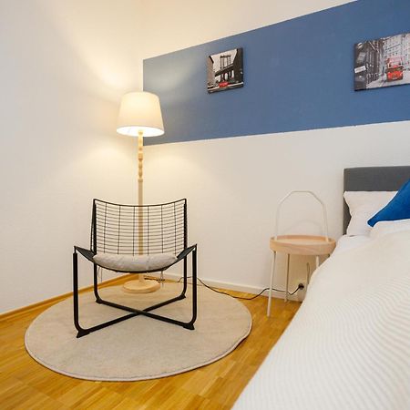 Fullhouse - Halle - R6 Apartments - Smarttv - Nespresso Halle (Saale) Exterior foto