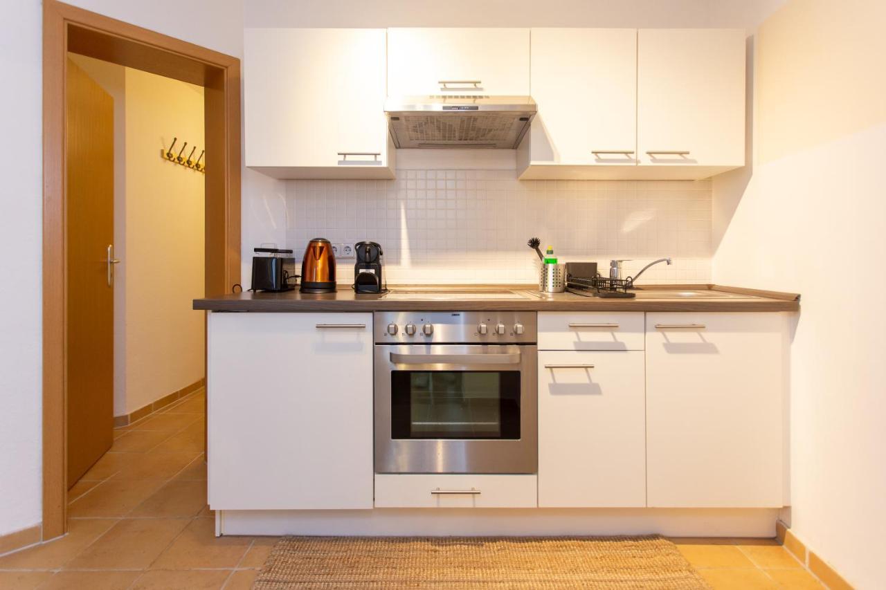 Fullhouse - Halle - R6 Apartments - Smarttv - Nespresso Halle (Saale) Exterior foto