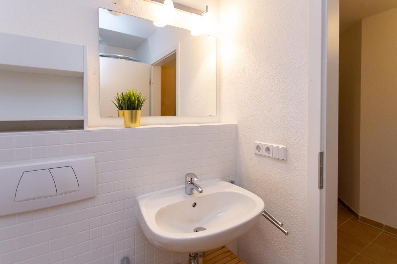 Fullhouse - Halle - R6 Apartments - Smarttv - Nespresso Halle (Saale) Exterior foto