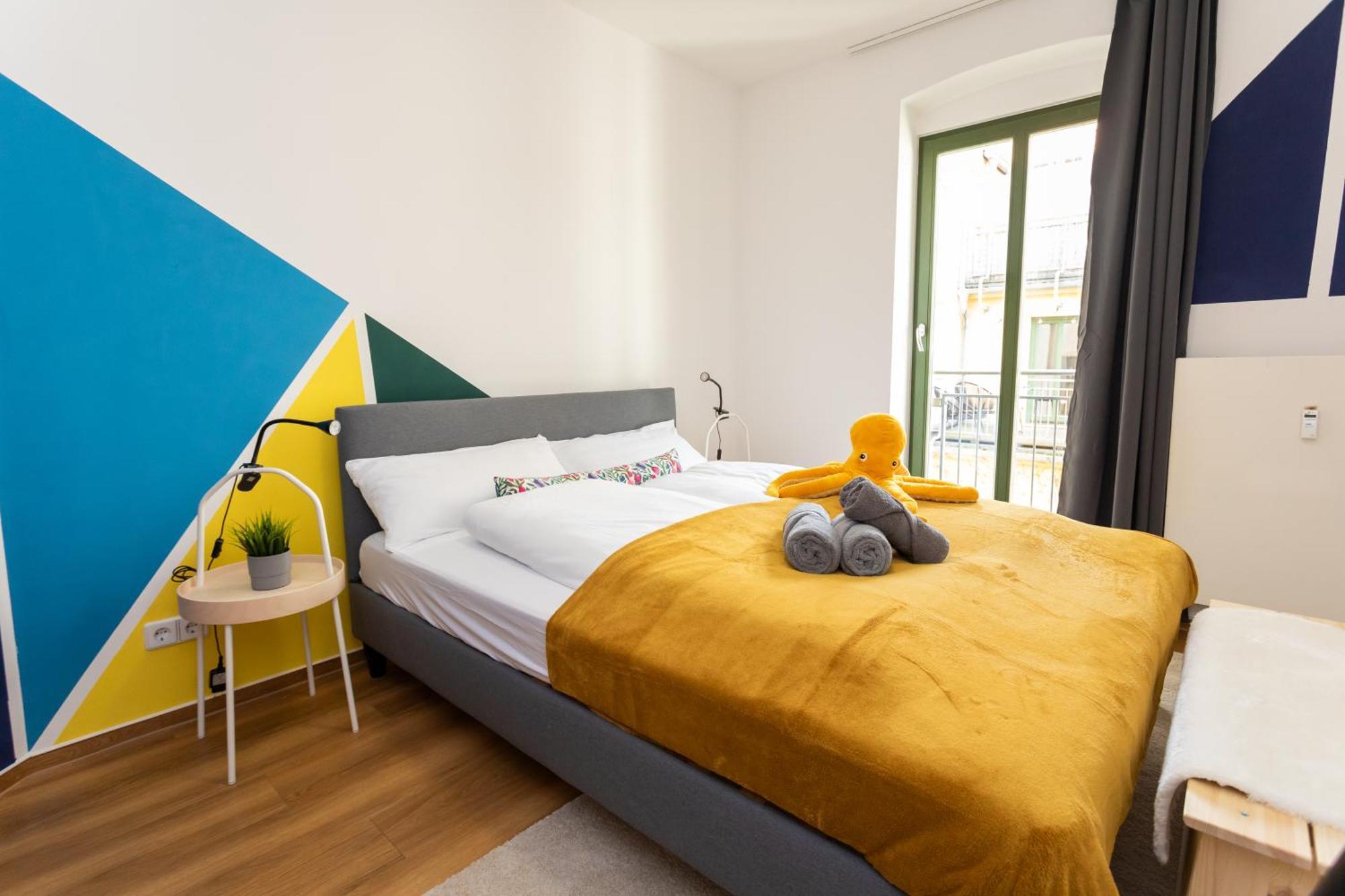Fullhouse - Halle - R6 Apartments - Smarttv - Nespresso Halle (Saale) Exterior foto