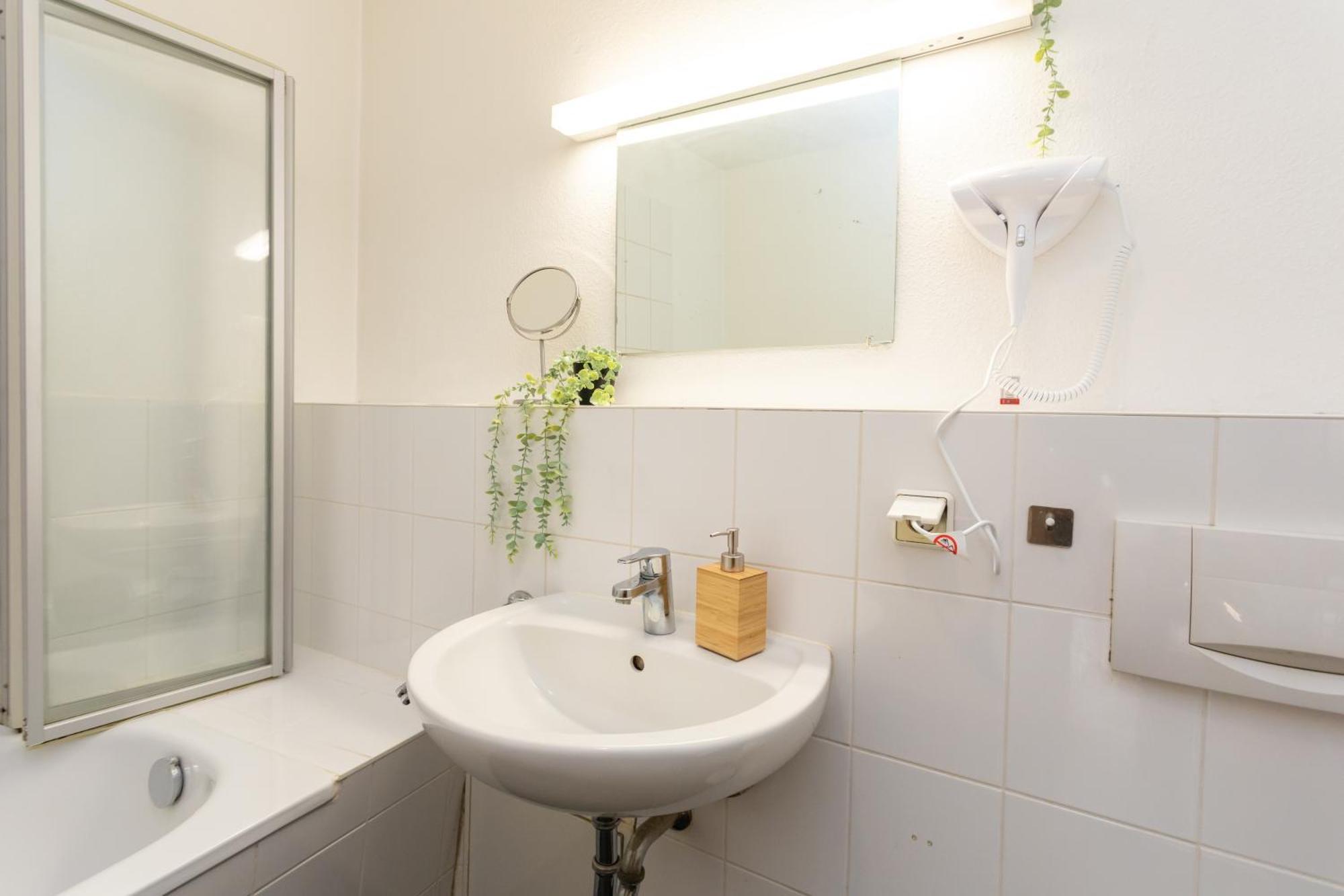 Fullhouse - Halle - R6 Apartments - Smarttv - Nespresso Halle (Saale) Exterior foto