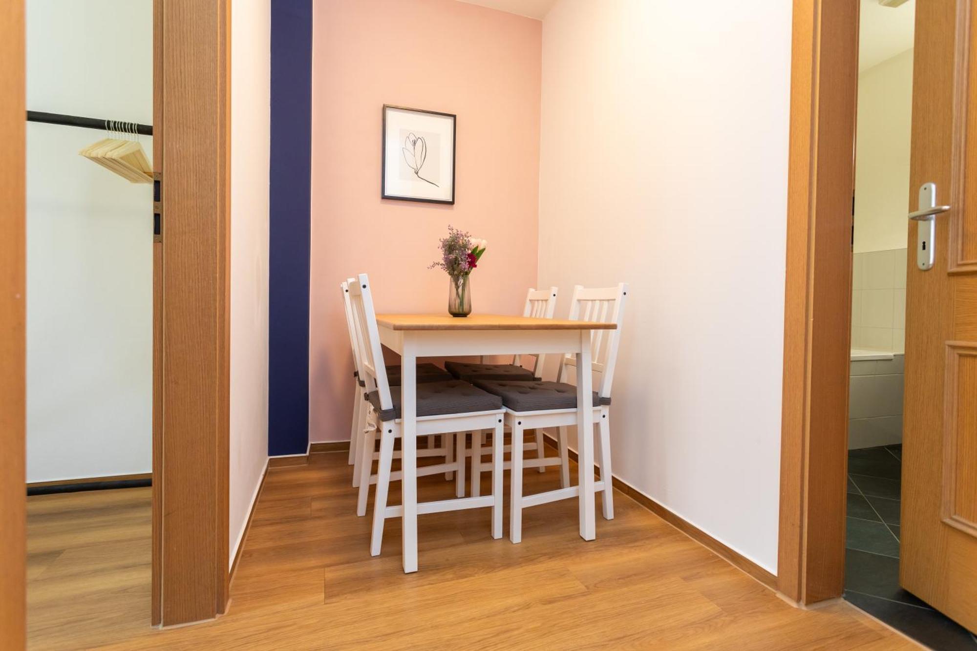 Fullhouse - Halle - R6 Apartments - Smarttv - Nespresso Halle (Saale) Exterior foto